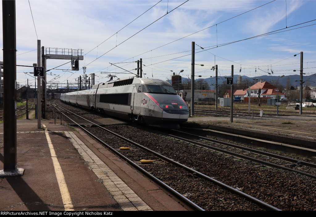 SNCF 560